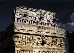 Chichen Itz, Yucatn