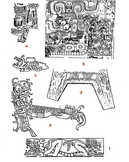 Panel de la Cruz